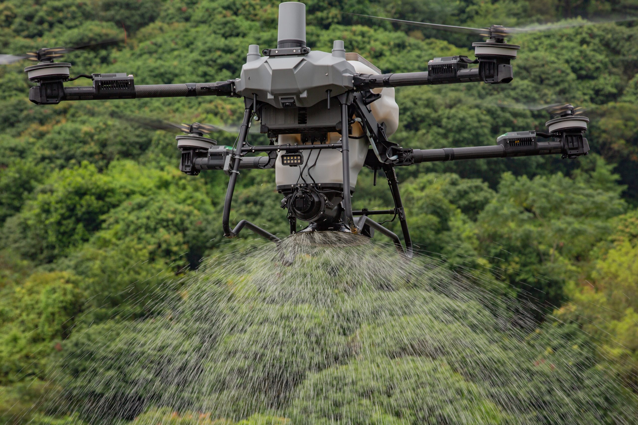 DJI AGRAS T70P