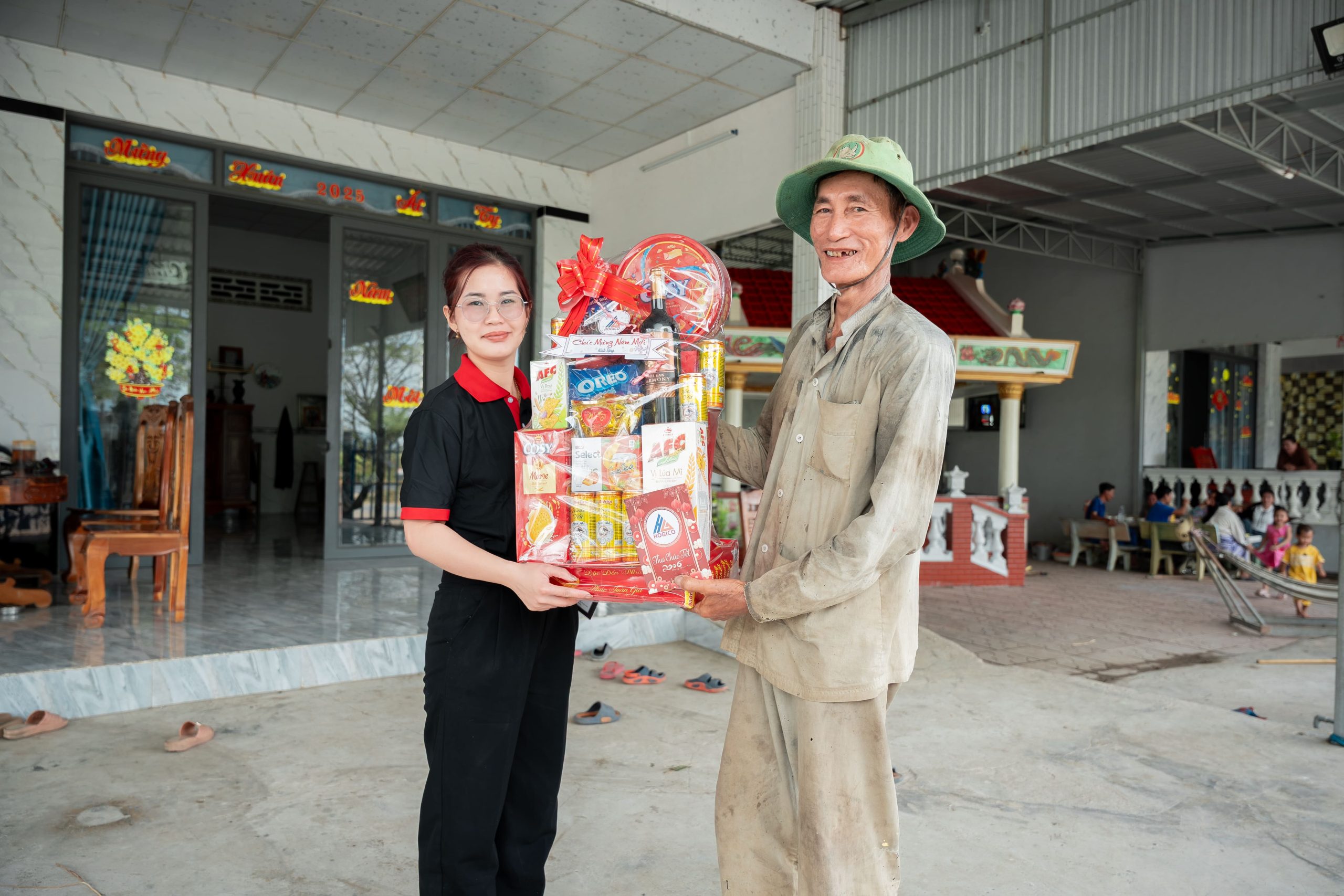 HÀNH TRÌNH HOGICO 2026