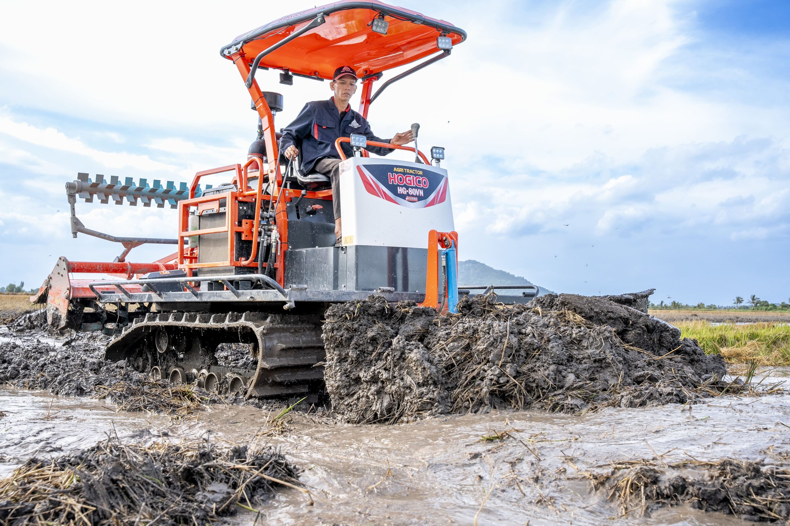 HOGICO KẾT NỐI NIỀM TIN