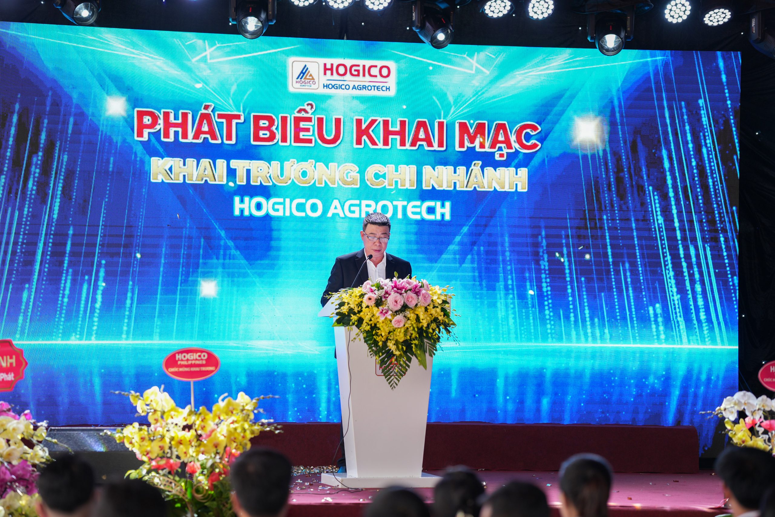 HOGICO AGROTECH HOGICO AGROTECH