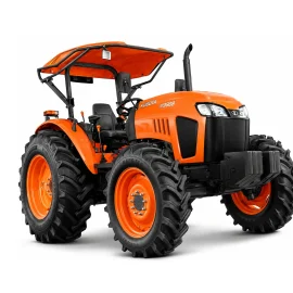 MÁY KÉO KUBOTA M9808