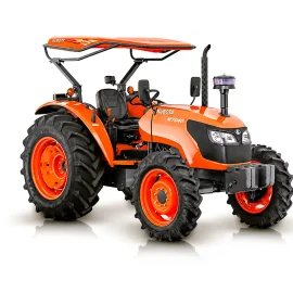 MÁY KÉO KUBOTA M7040-B
