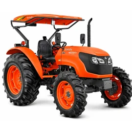 MÁY KÉO KUBOTA M6240SUH