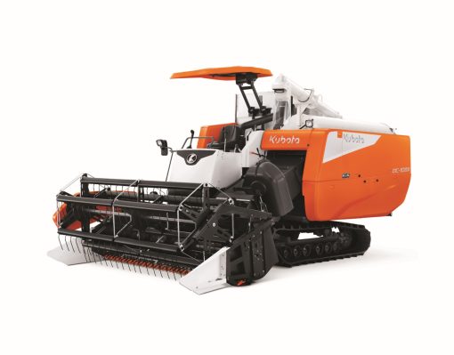 MÁY GẶT DC108X