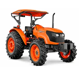 MÁY KÉO KUBOTA MU5702-B