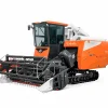 MÁY GẶT ĐẬP LIÊN HỢP KUBOTA DC-108X CABIN