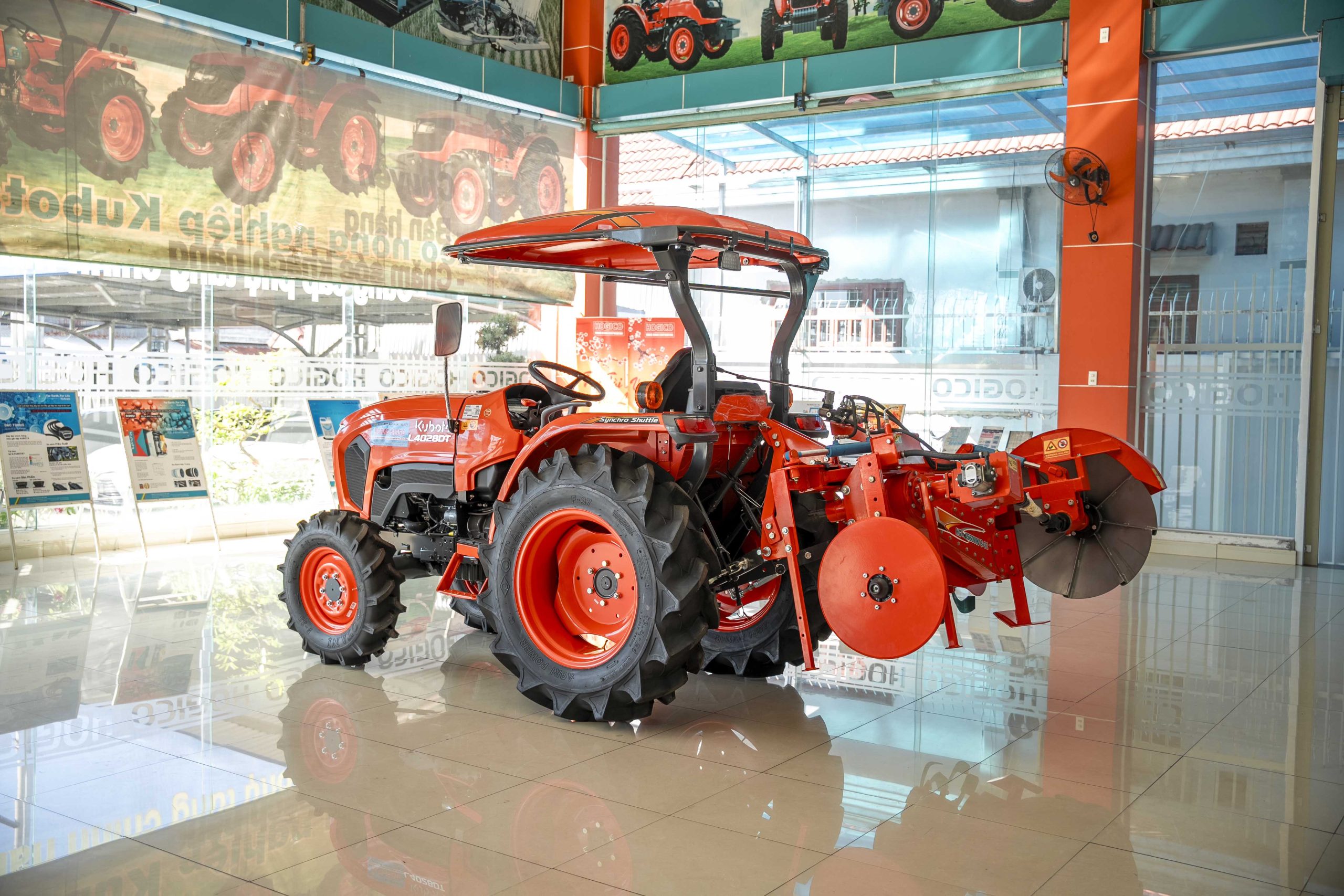chien binh l4028