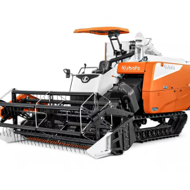 MÁY GẶT ĐẬP LIÊN HỢP KUBOTA DC-120X