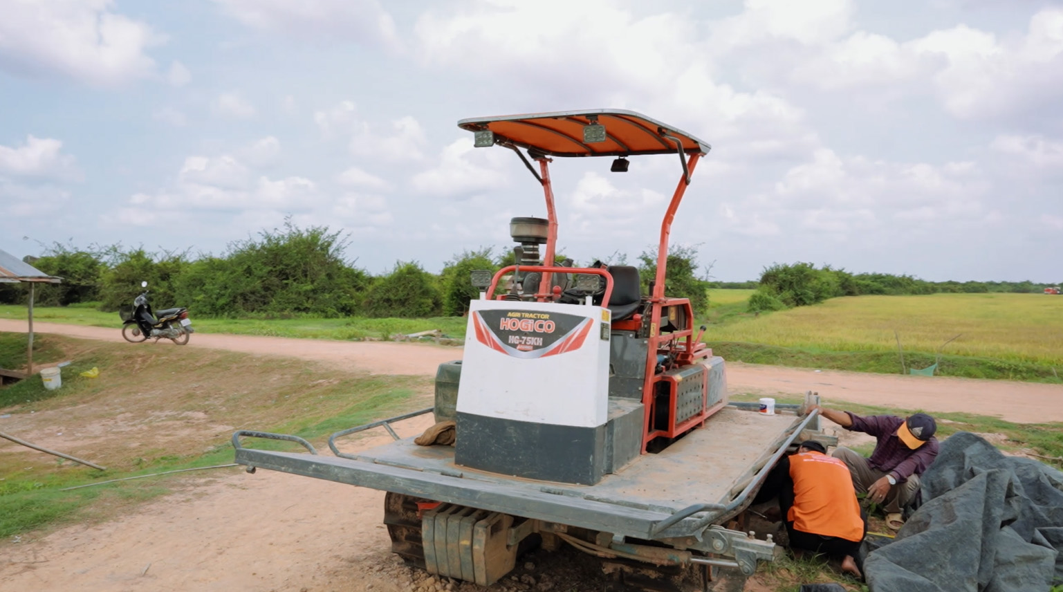 Hướng dẫn sửa chữa máy