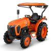 MÁY KÉO KUBOTA L4028DT