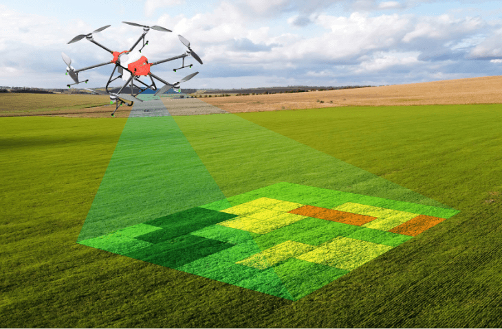 máy bay sịt thuốc