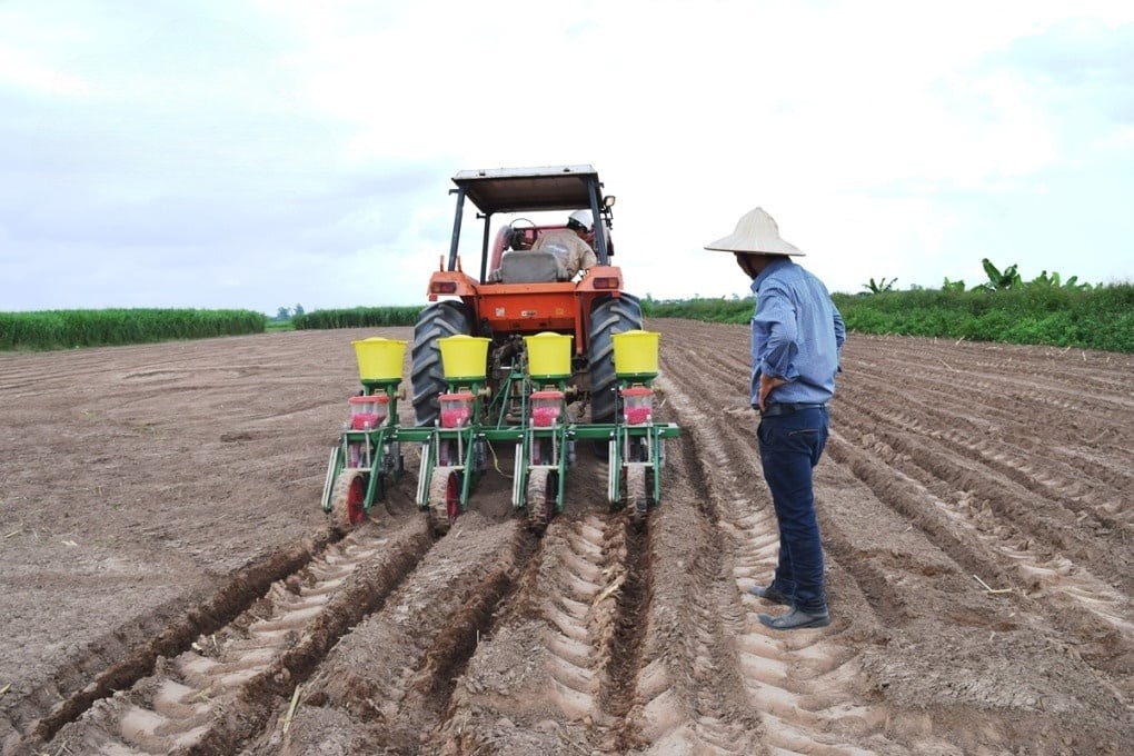 may deo hat ket hop may keo